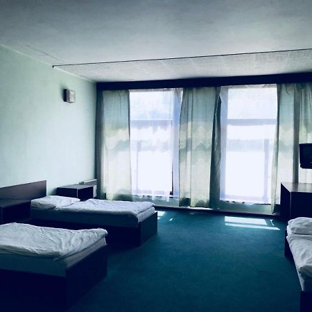 Hotel Koldum Litvinov Luaran gambar